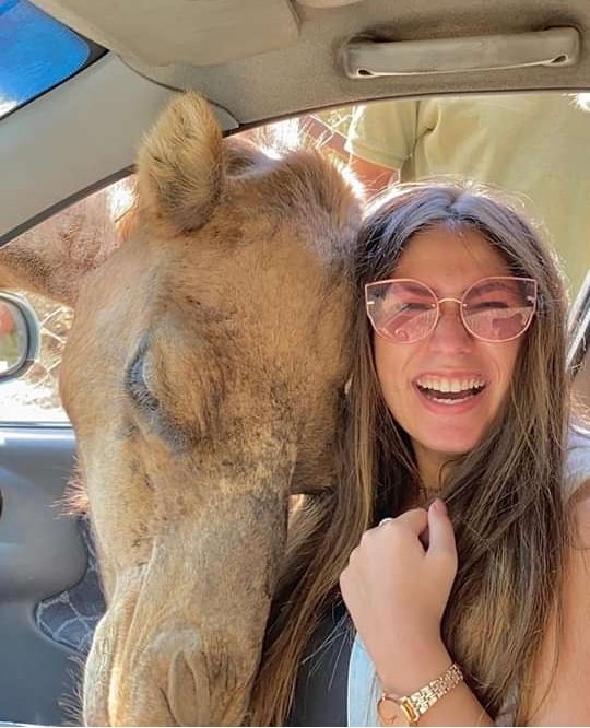 رحلة افريكانو بارك واسكندرية 