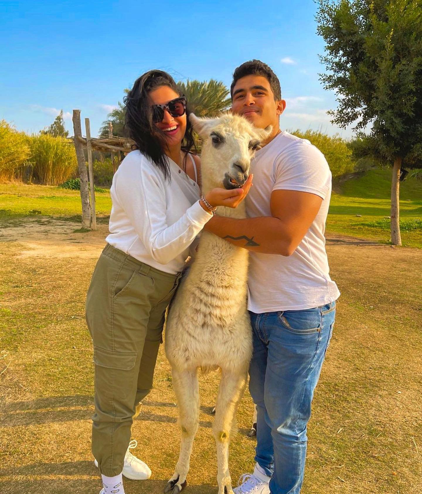 اسعار مخفضة بحلول شهر رمضان المبارك ل افريكانو بارك واسكندرية